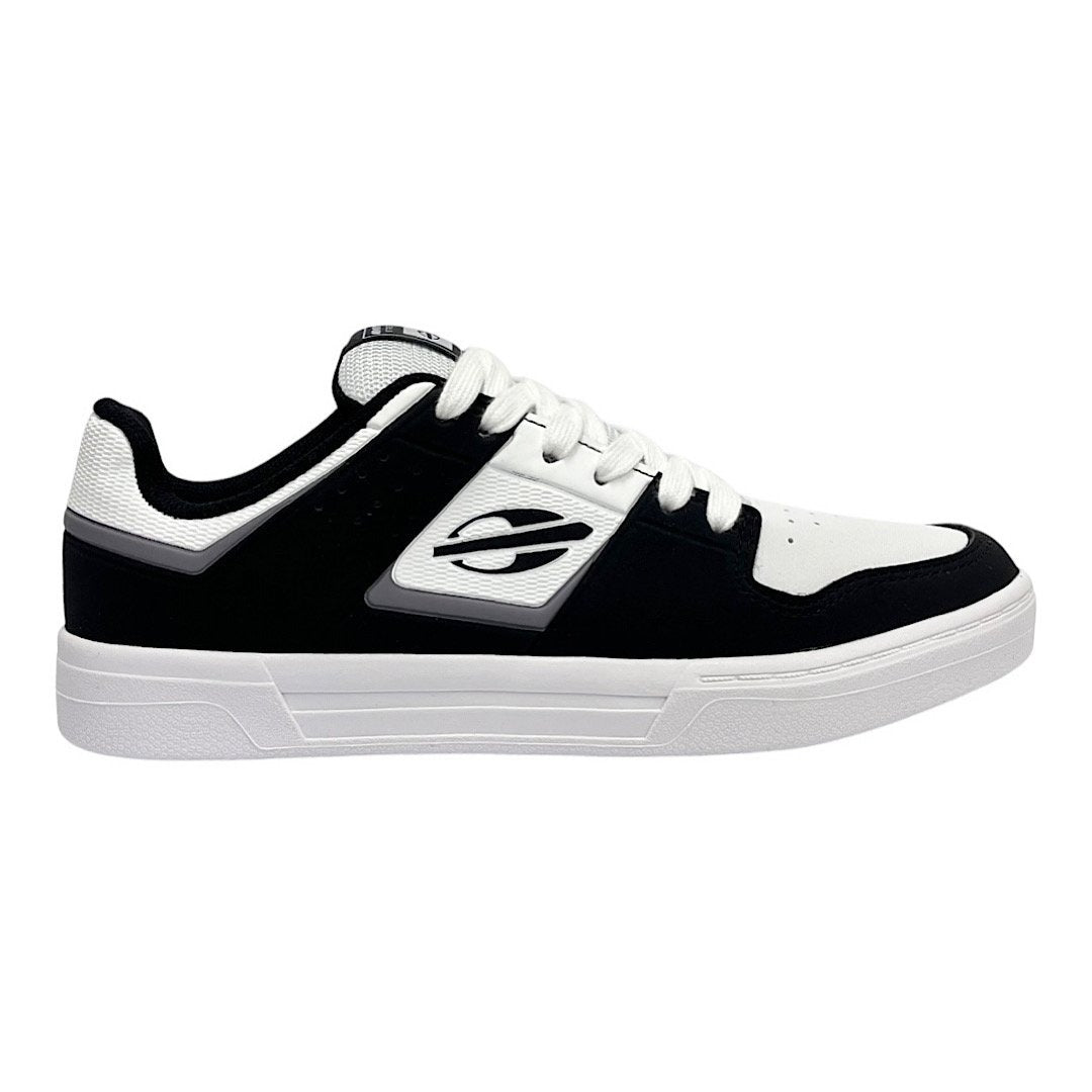Tênis Mormaii  - Urban Joaca - White/ Black