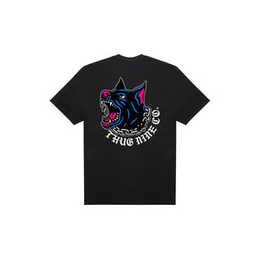 Camiseta Thug Nine - Bark