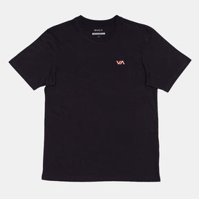 Camiseta RVCA - Basic - Preto