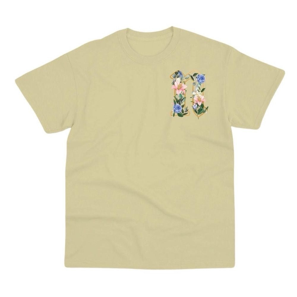 Camiseta Nexum - Street Flowers