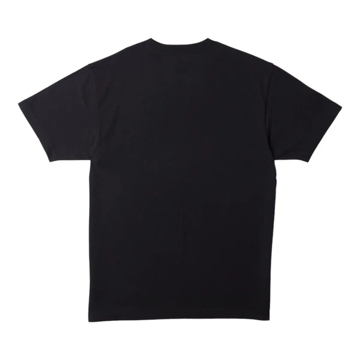 Camiseta DC Shoes - Champion Ring - Preto