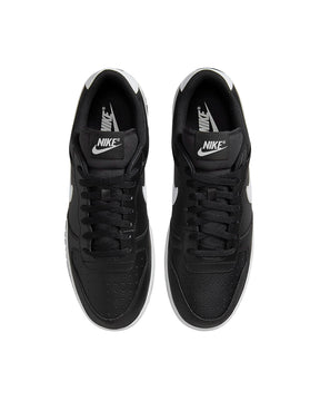 Tênis Nike - Big Low - Black