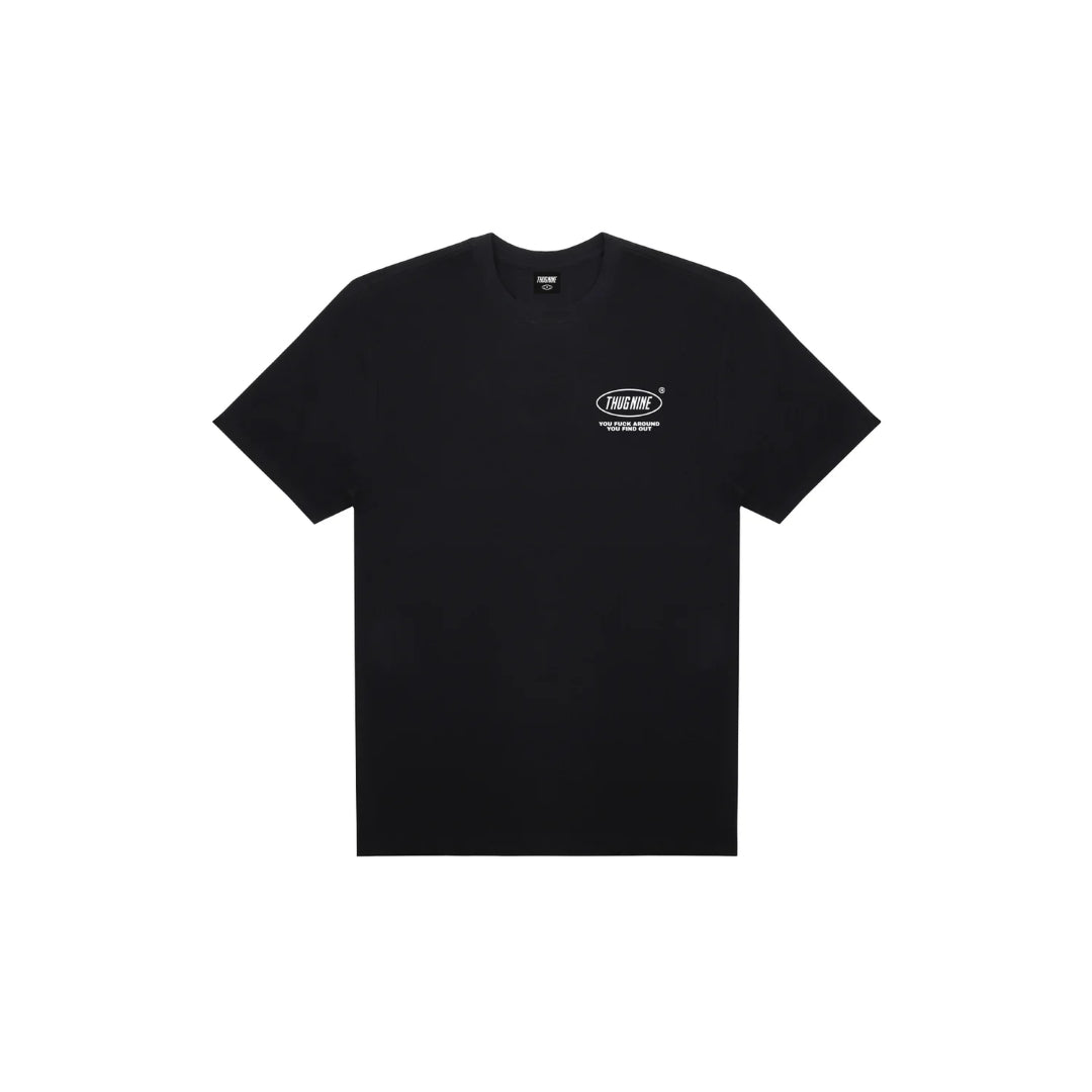 Camiseta Thug Nine - KID