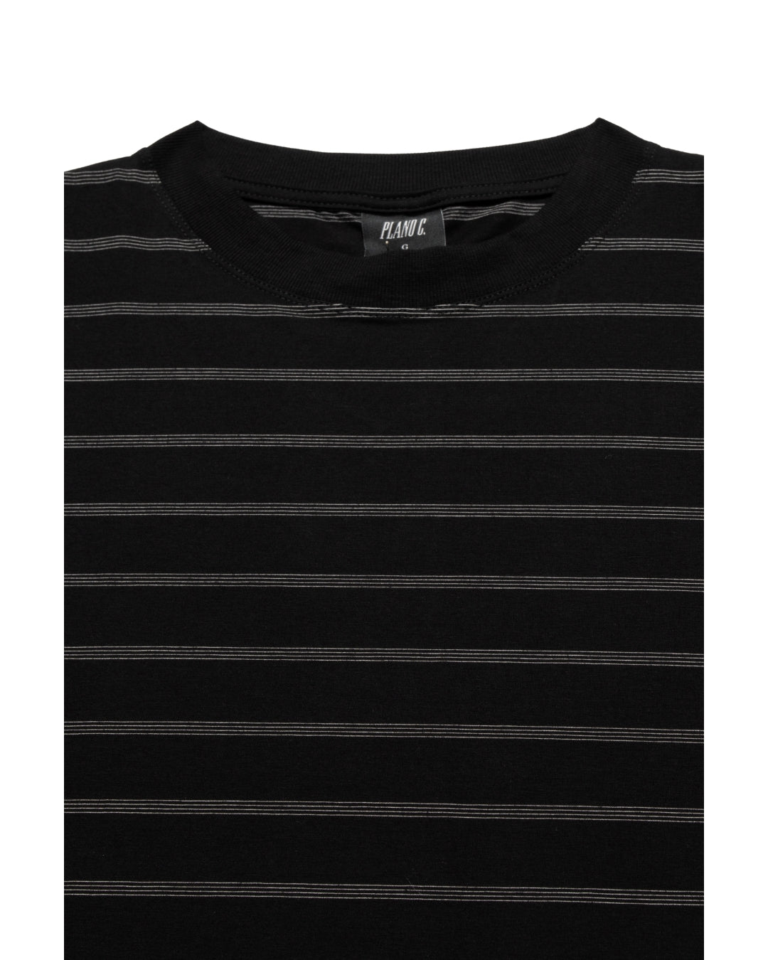 Camiseta Plano C - Listrada Label