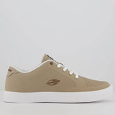 Tênis Mormaii - Urban Free - DK Sand/Brown/White