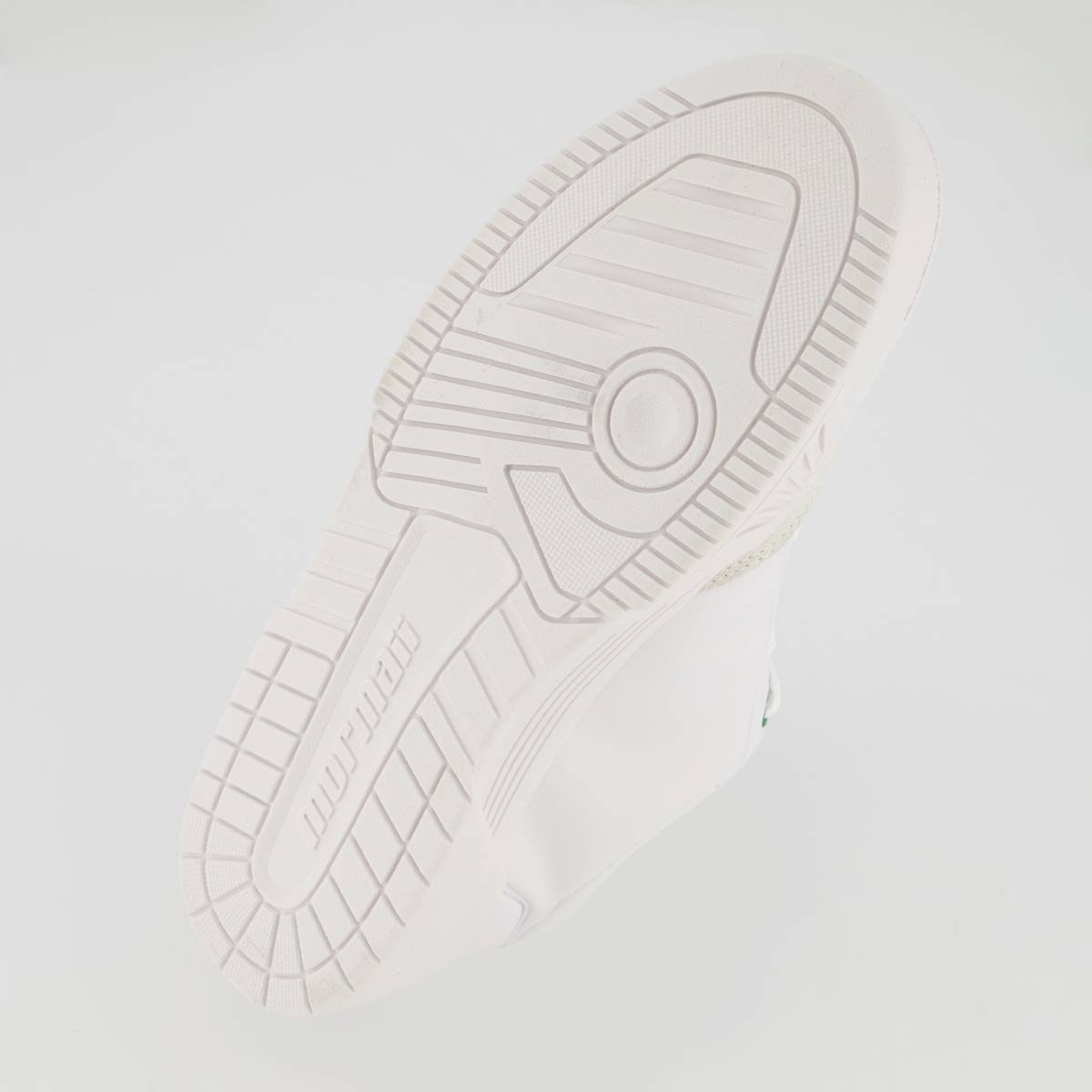 Tênis Mormaii - Chase - White/Green