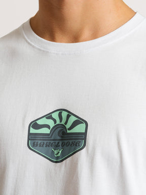 Camiseta Hang Loose - Rise