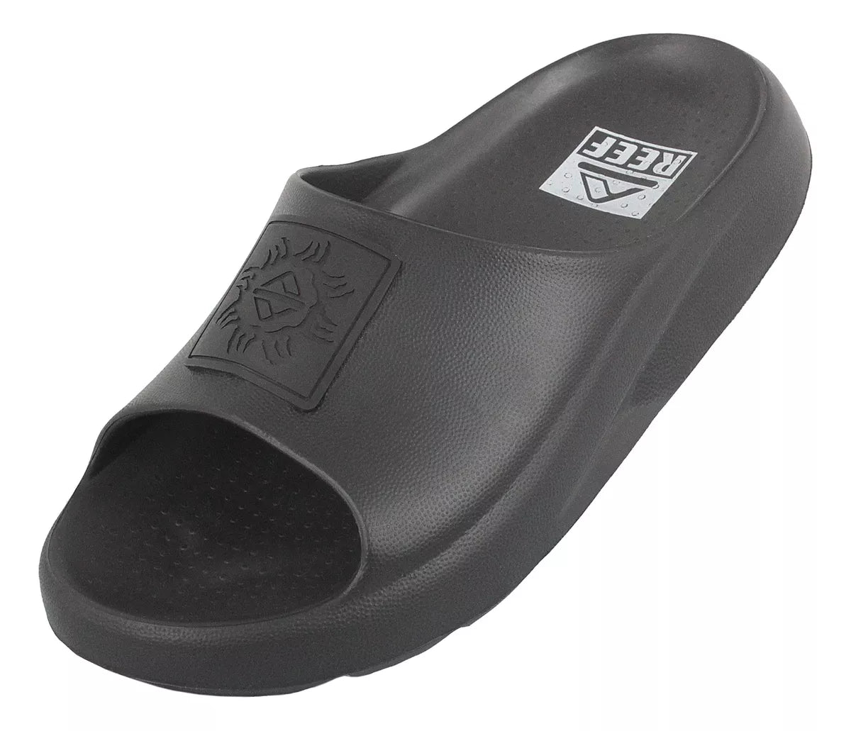 Sandália Nuvem Reef - RYBRCAN - Black