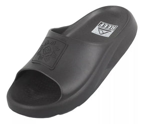 Sandália Nuvem Reef - RYBRCAN - Black