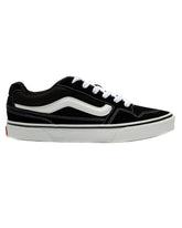 Tênis Vans - Caldrone - Black/White
