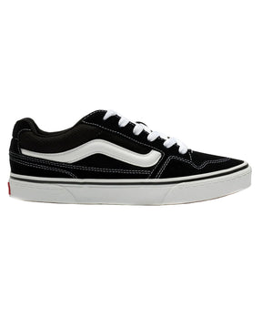 Tênis Vans - Caldrone - Black/White