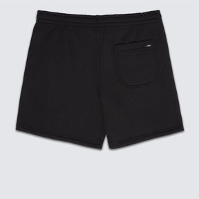 Bermuda Moletom Vans - Core Basic - Preto - M