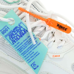 Tênis Qix & Kings - Trek Urban Hiking - Galeria