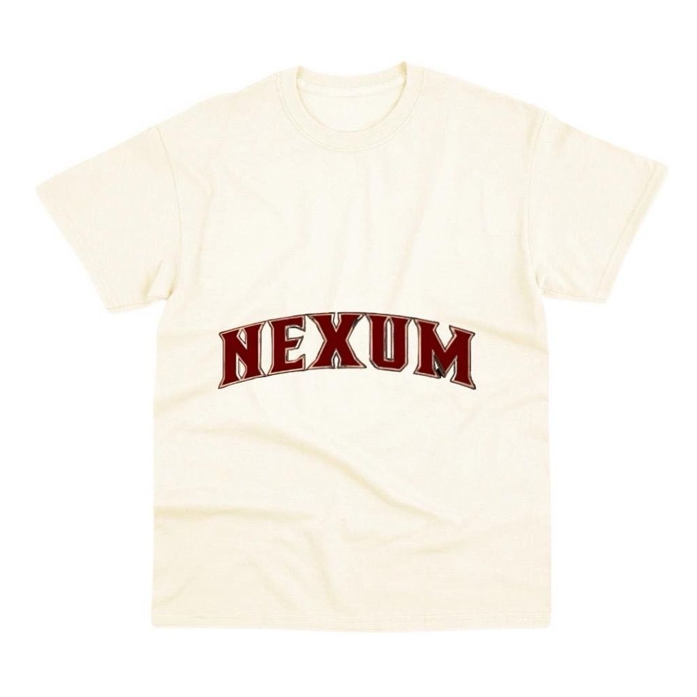 Camiseta Nexum - Street The Circle