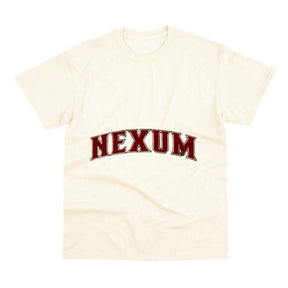 Camiseta Nexum - Street The Circle