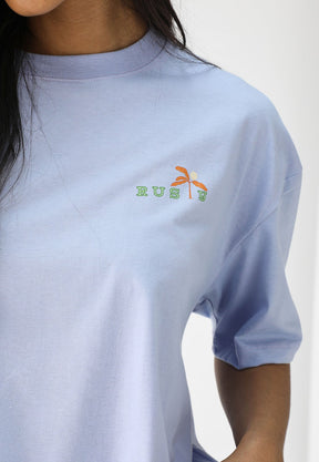 Camiseta Rusty - Growing