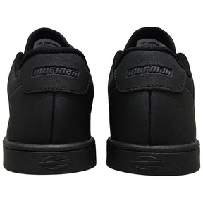 Tênis  Mormaii - Urban Reverse - Preto/Grafite