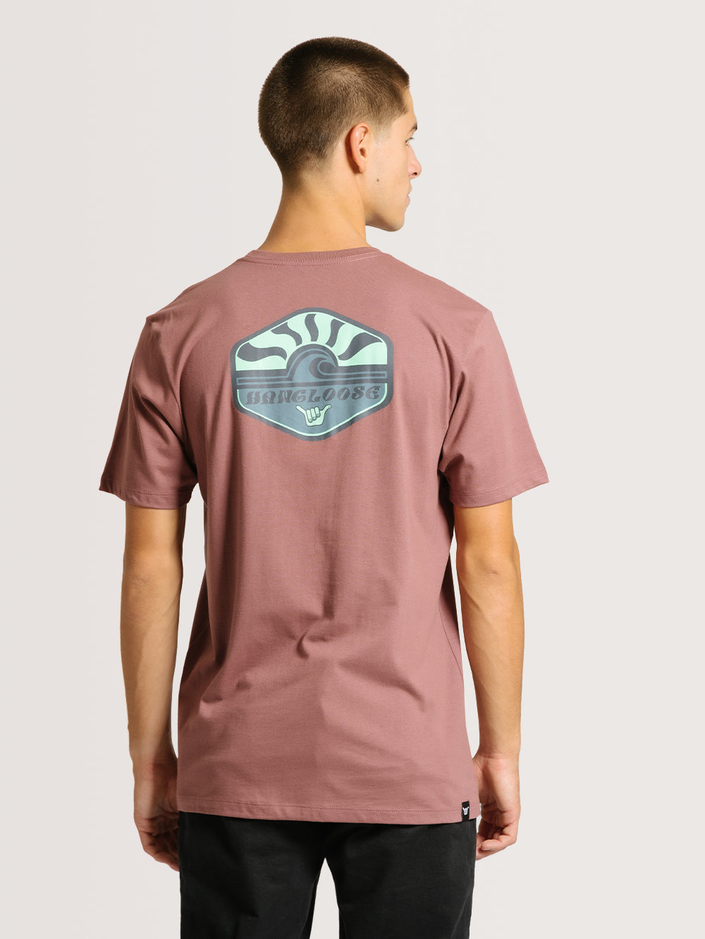 Camiseta Hang Loose - Rise