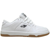 Tênis Mormaii - Urban Action Retrô - White/Gray