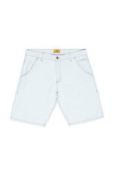 Bermuda Plano C - Denim Delave - Jeans