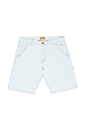 Bermuda Plano C - Denim Delave - Jeans