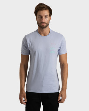 Camiseta Rusty - Order