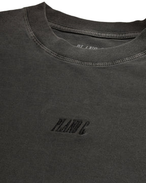Camiseta Plano C - Wash Logo