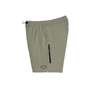 Short Thug Nine - Beach