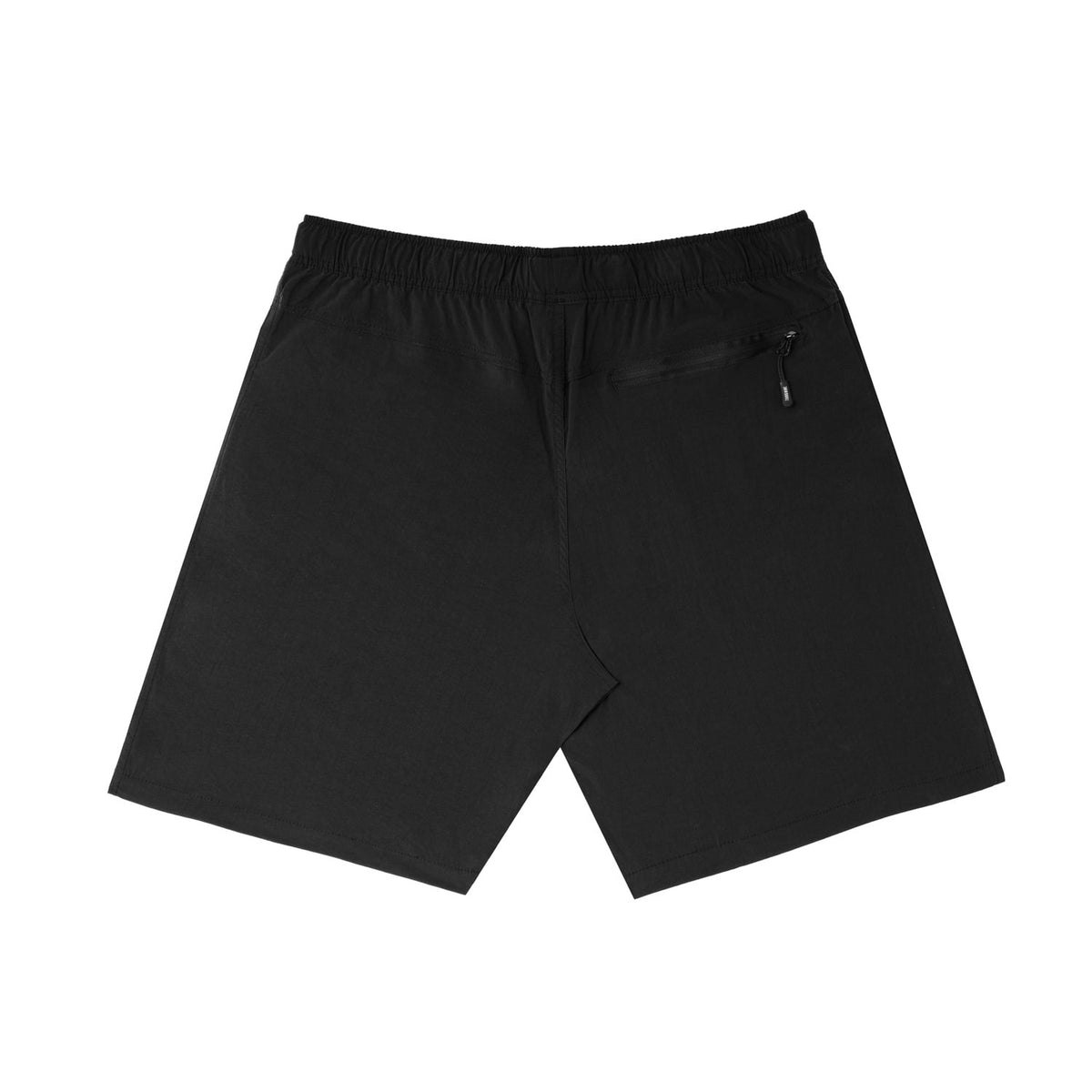 Short Thug Nine - Climber - Preto