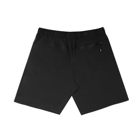 Short Thug Nine - Climber - Preto