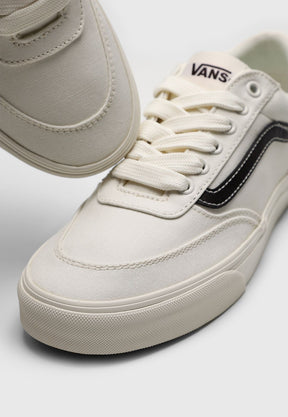 Tênis Vans - Brooklyn - Off White