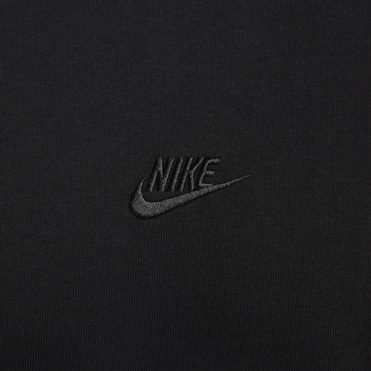 Camiseta Nike - Oversized Essentials - Black