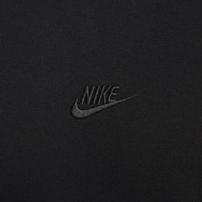 Camiseta Nike - Oversized Essentials - Black