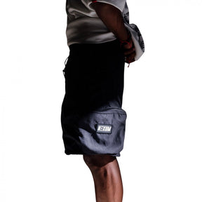 Short Nexum - Pêssego - Black