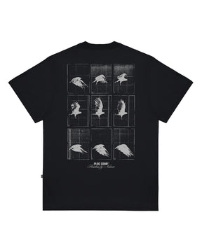 Camiseta Plano C - Restless