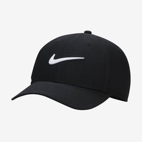Boné Nike Dri-FIT Club - Preto