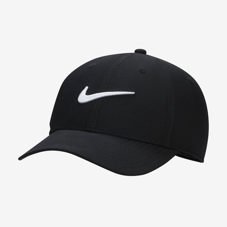 Boné Nike Dri-FIT Club - Preto
