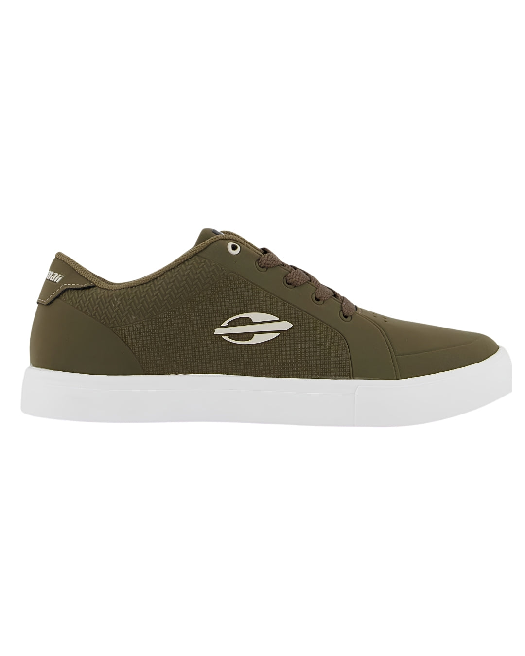 Tênis Mormaii - Urban 3 - Olive/Beige/White