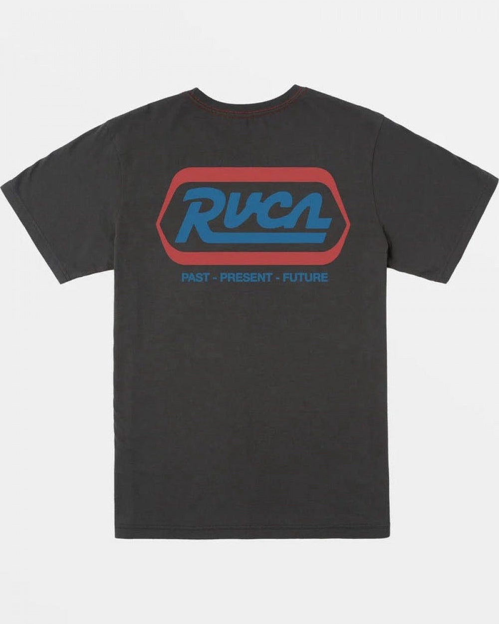 Camiseta RVCA - Station Stoned