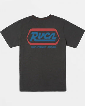 Camiseta RVCA - Station Stoned