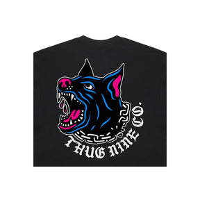 Camiseta Thug Nine - Bark