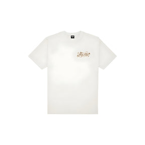 Camiseta Thug Nine - Bunny - Off White