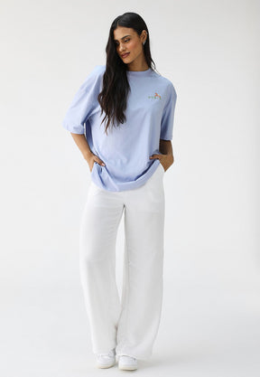 Camiseta Rusty - Growing