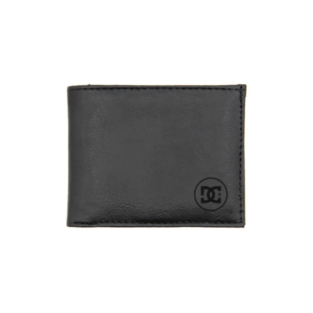 Carteira DC Shoes - Circle Star