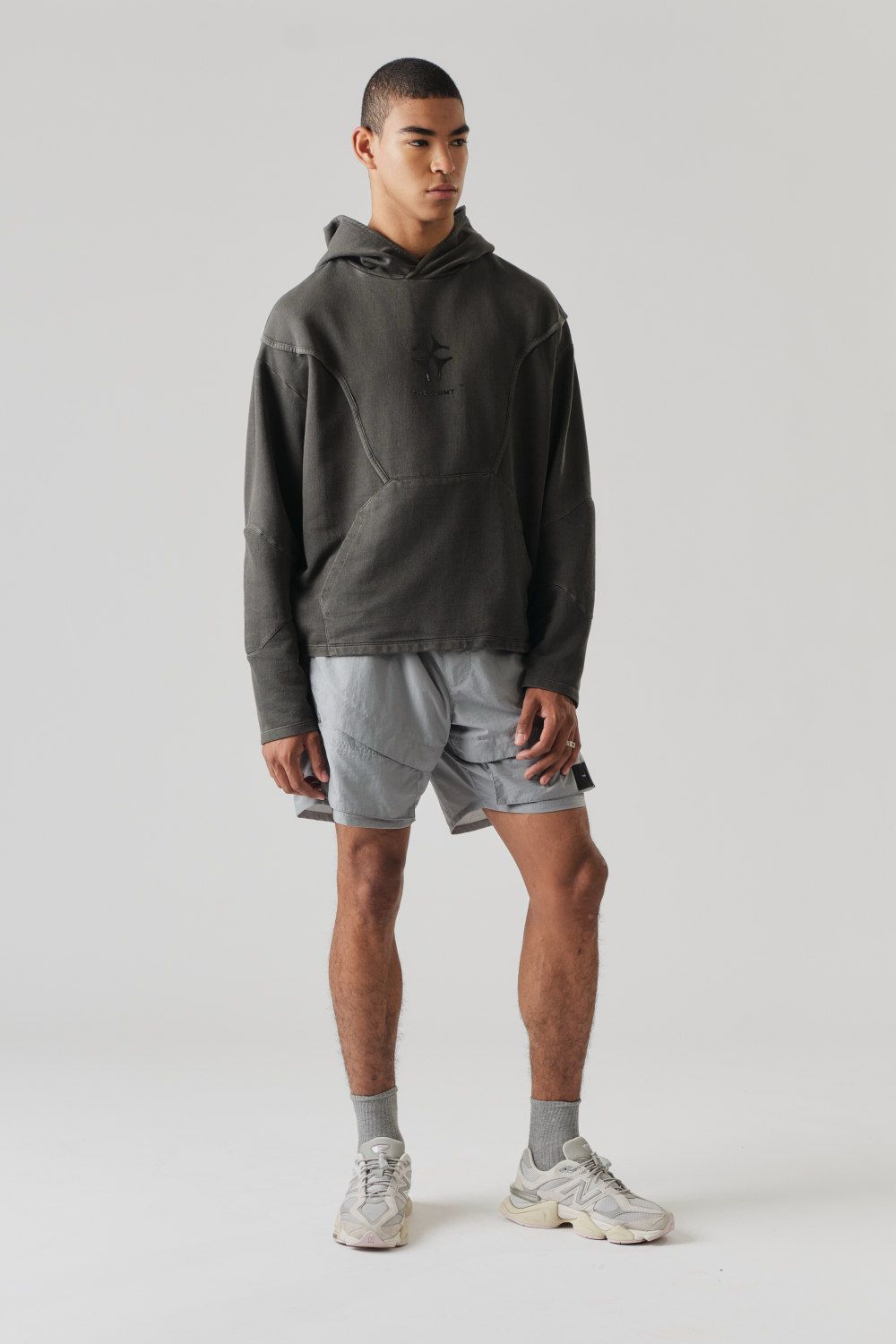 Casaco The Saint - Tribe