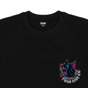 Camiseta Thug Nine - Bark