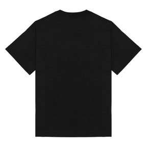 Camiseta Thug Nine - Oversized Hunt Or Be Hunted