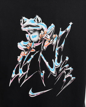 Camiseta Nike SB - Lazy - Black