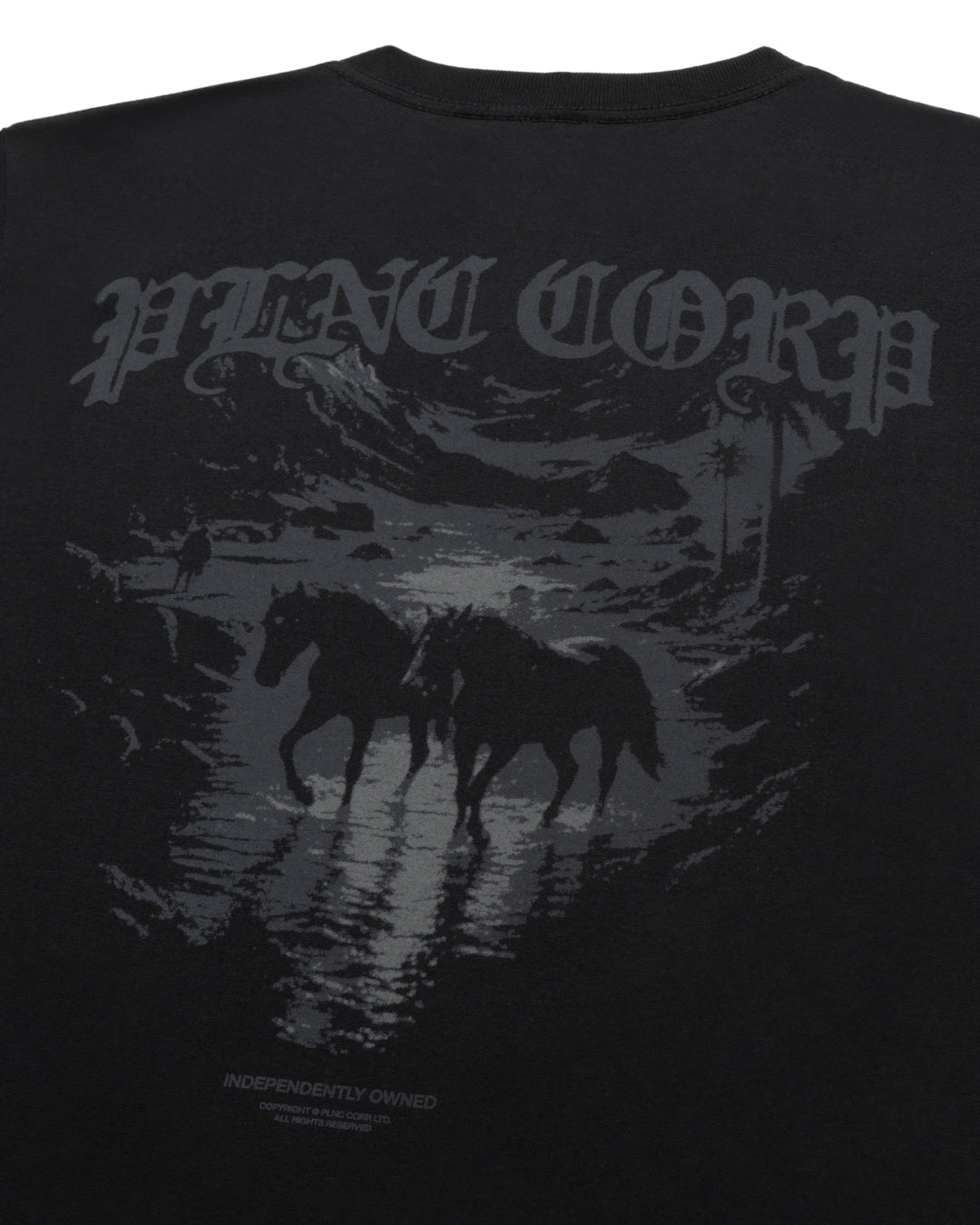 Camiseta Plano C - Mirage
