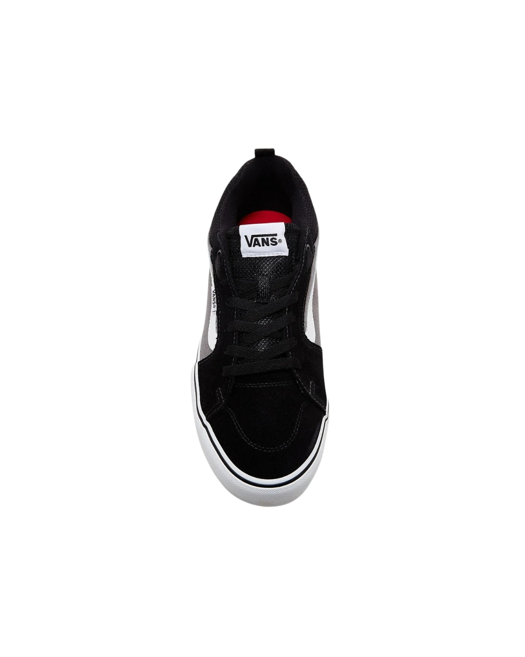 Tênis Vans - Filmore - Black/Gray